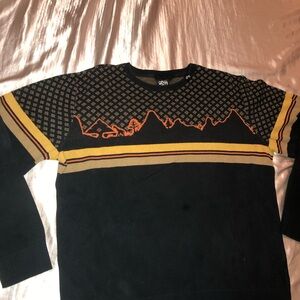 LRG Mountain Sweater